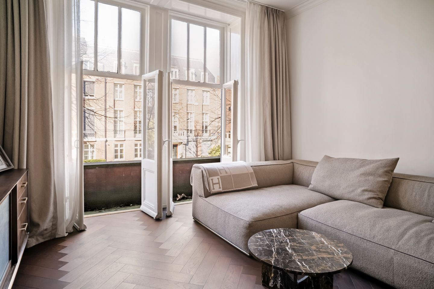 Photo 5 of Gabriël Metsustraat 28-1