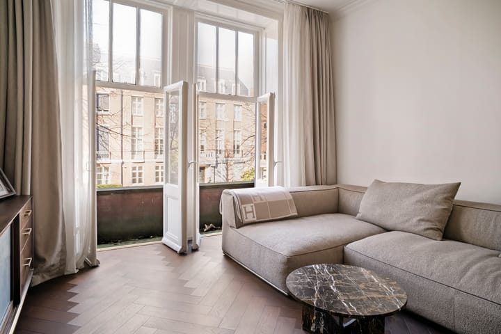 Foto 5 van Gabriël Metsustraat 28-1