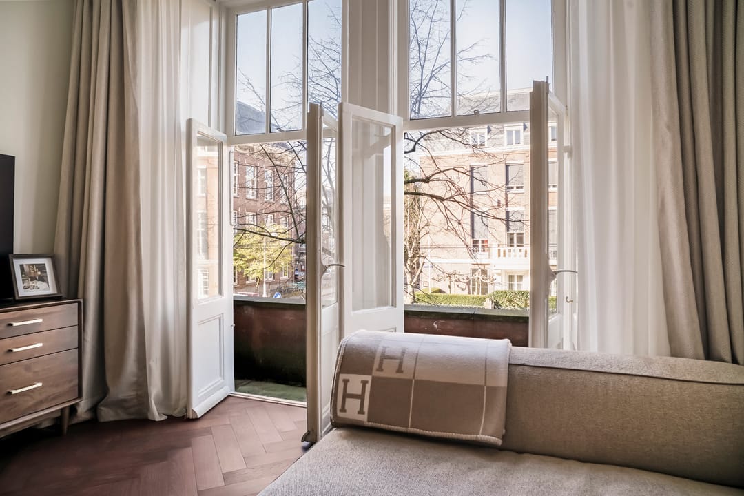 Photo 7 of Gabriël Metsustraat 28-1