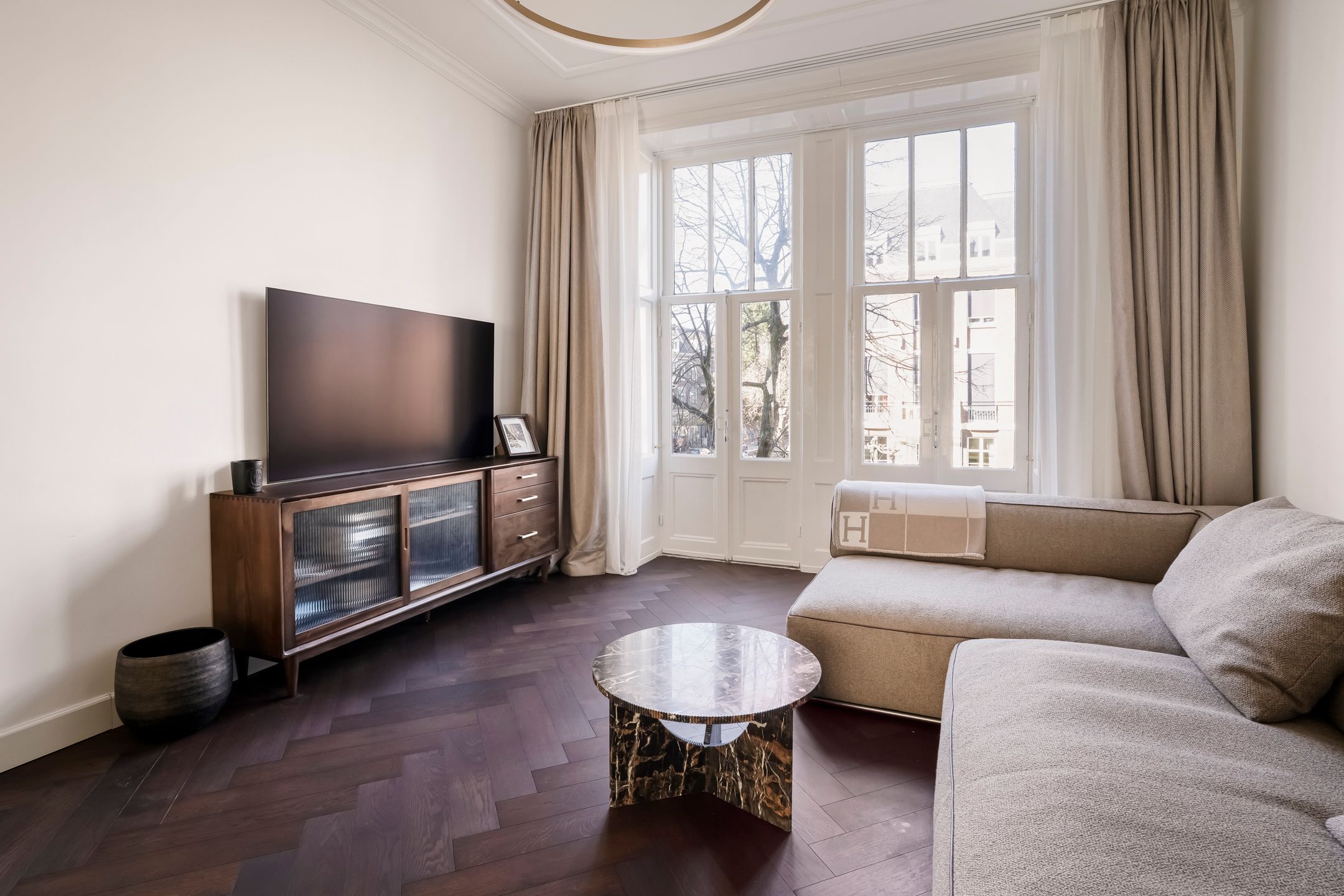 Photo 6 of Gabriël Metsustraat 28-1