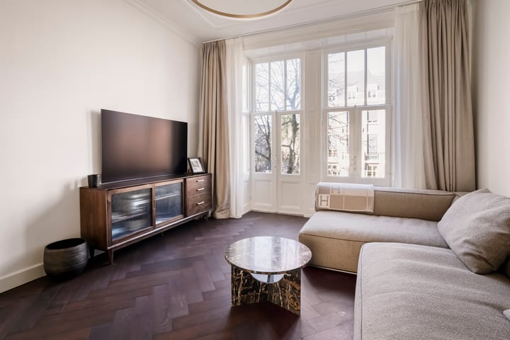 Foto 6 van Gabriël Metsustraat 28-1