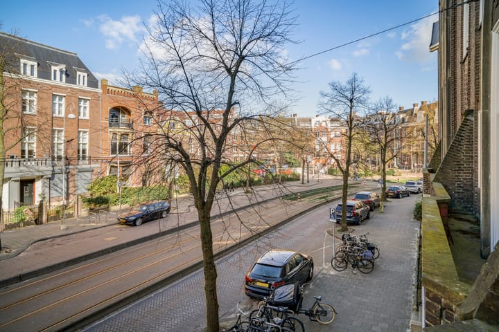 Foto 9 van Gabriël Metsustraat 28-1