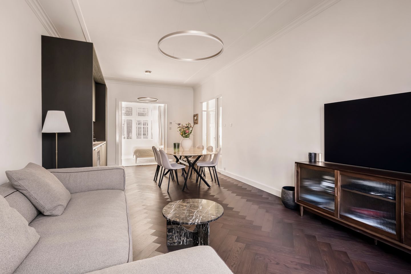 Photo 10 of Gabriël Metsustraat 28-1