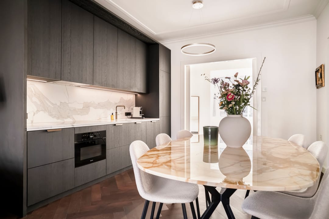 Photo 11 of Gabriël Metsustraat 28-1