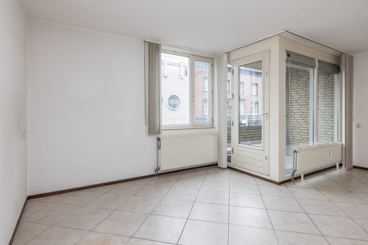 Foto 3 van Astoria-Rumpenerstraat 4