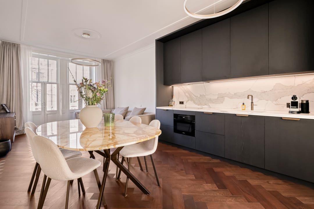 Photo 17 of Gabriël Metsustraat 28-1