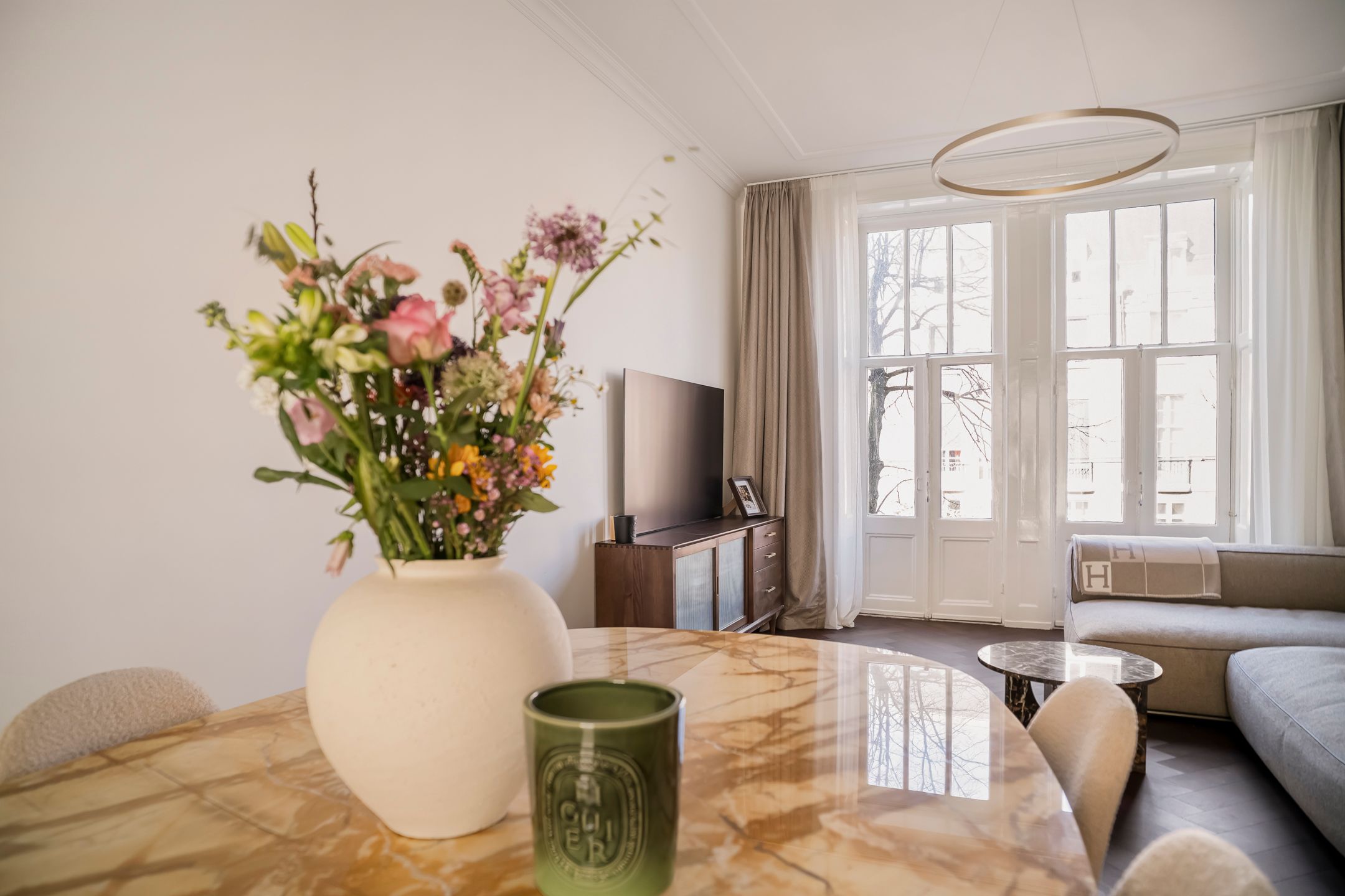 Photo 18 of Gabriël Metsustraat 28-1