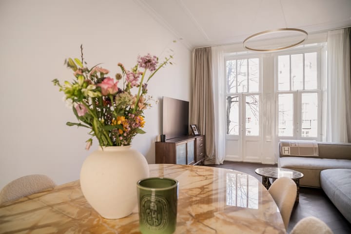 Foto 18 van Gabriël Metsustraat 28-1