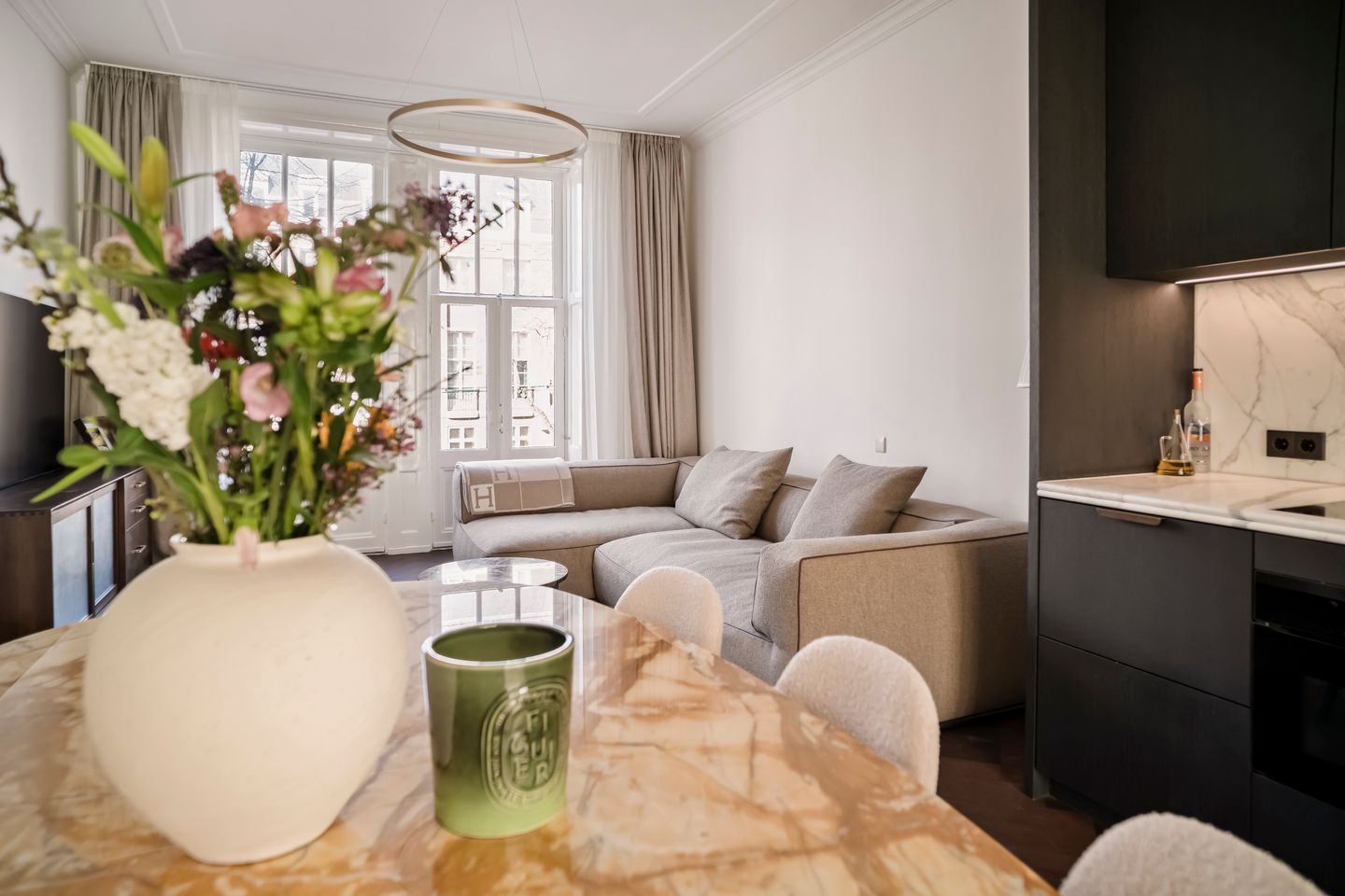 Photo 19 of Gabriël Metsustraat 28-1