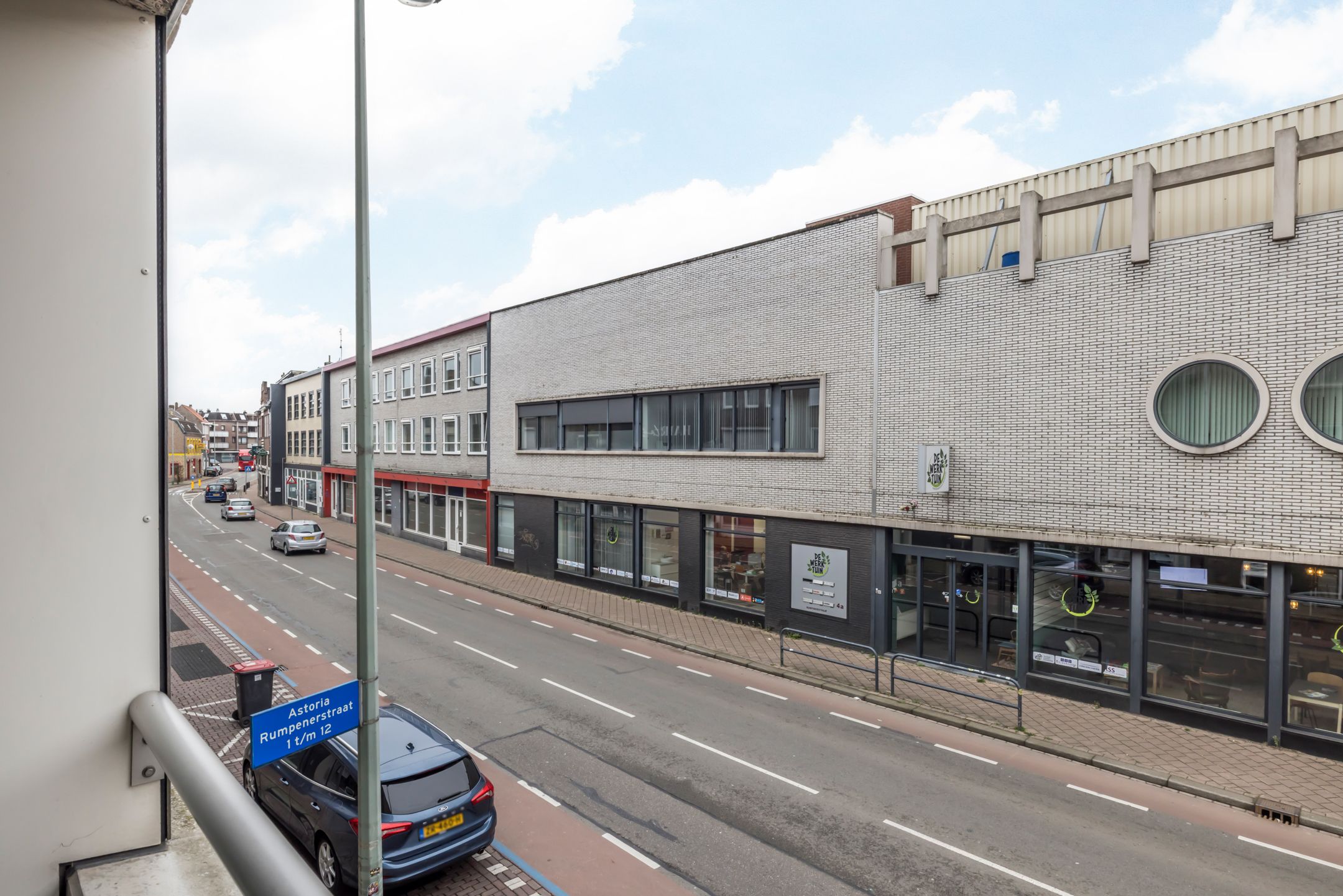 Foto 6 van Astoria-Rumpenerstraat 4