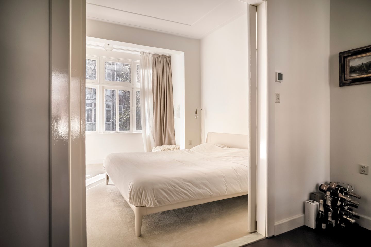 Photo 20 of Gabriël Metsustraat 28-1