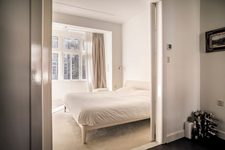 Foto 20 van Gabriël Metsustraat 28-1