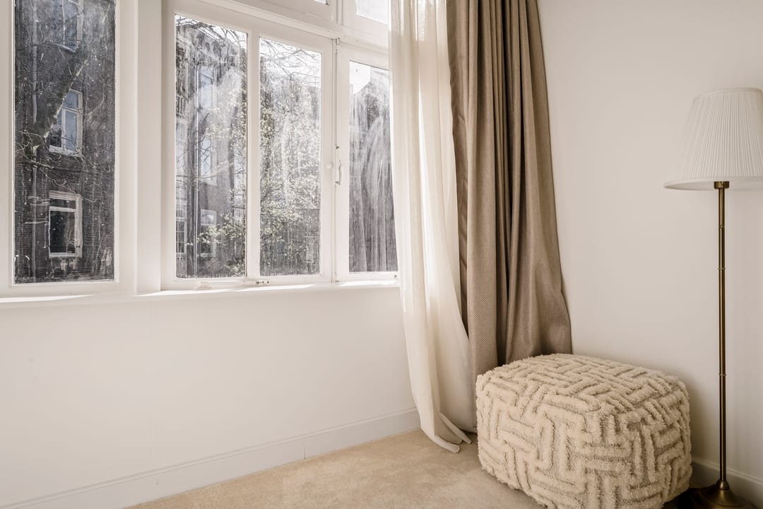 Photo 22 of Gabriël Metsustraat 28-1