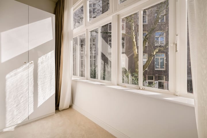 Foto 23 van Gabriël Metsustraat 28-1