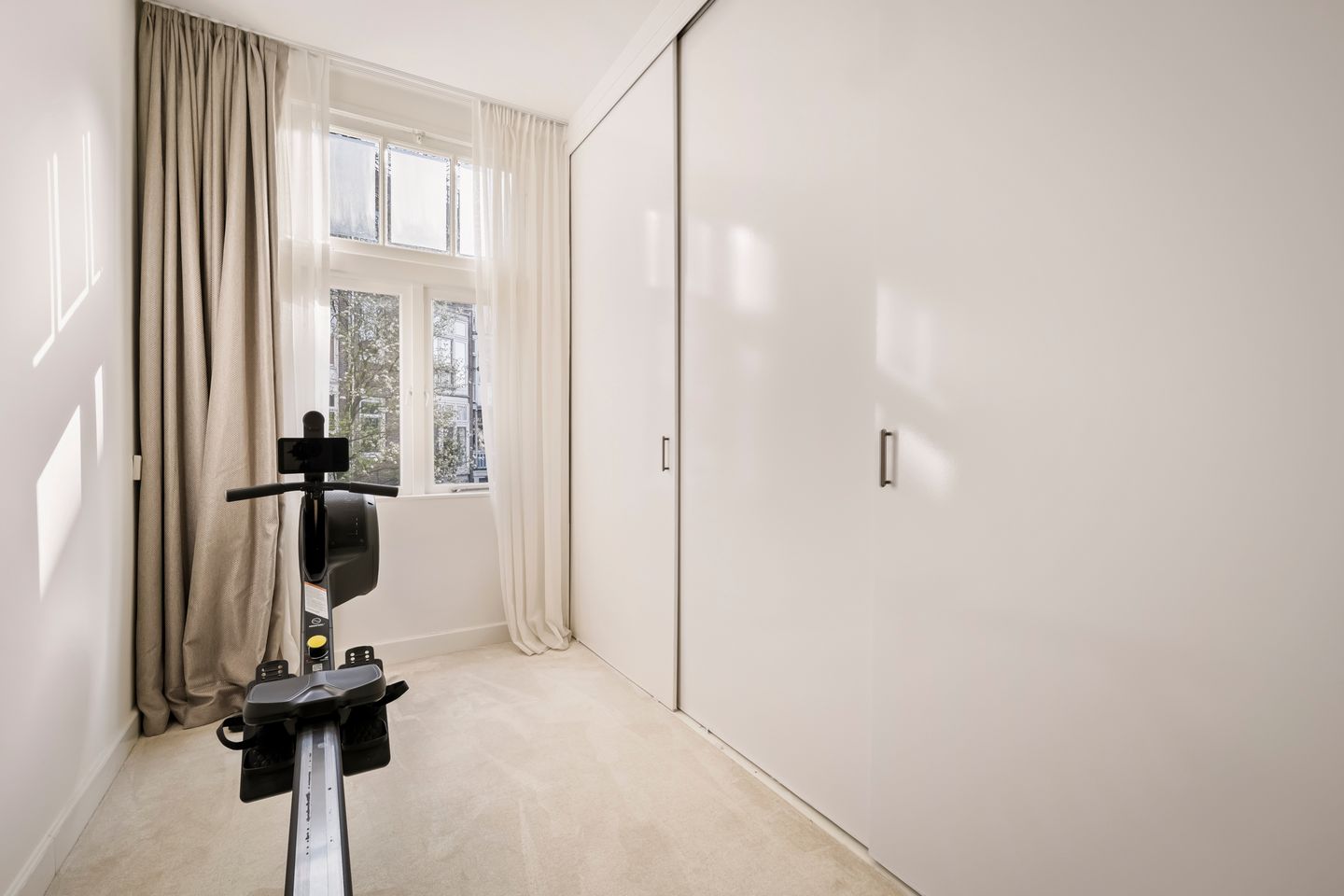 Photo 25 of Gabriël Metsustraat 28-1