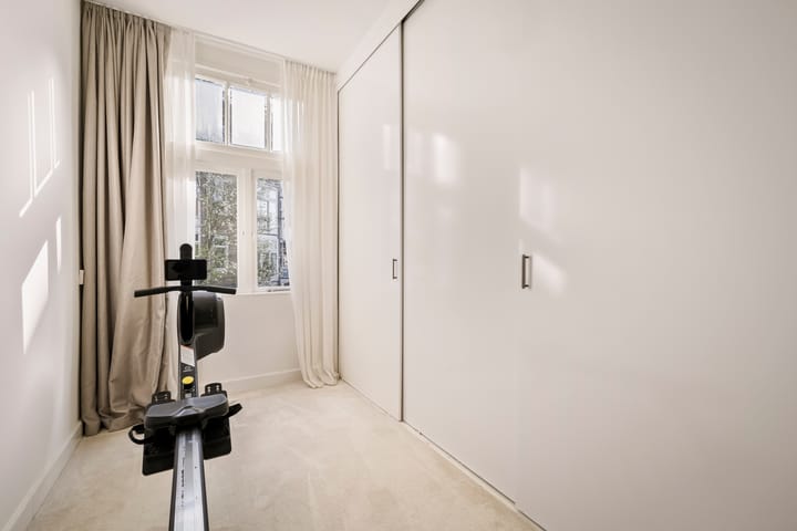 Foto 25 van Gabriël Metsustraat 28-1