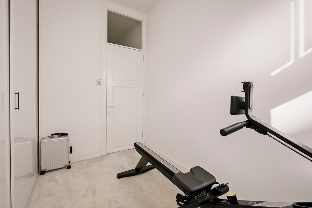 Photo 26 of Gabriël Metsustraat 28-1