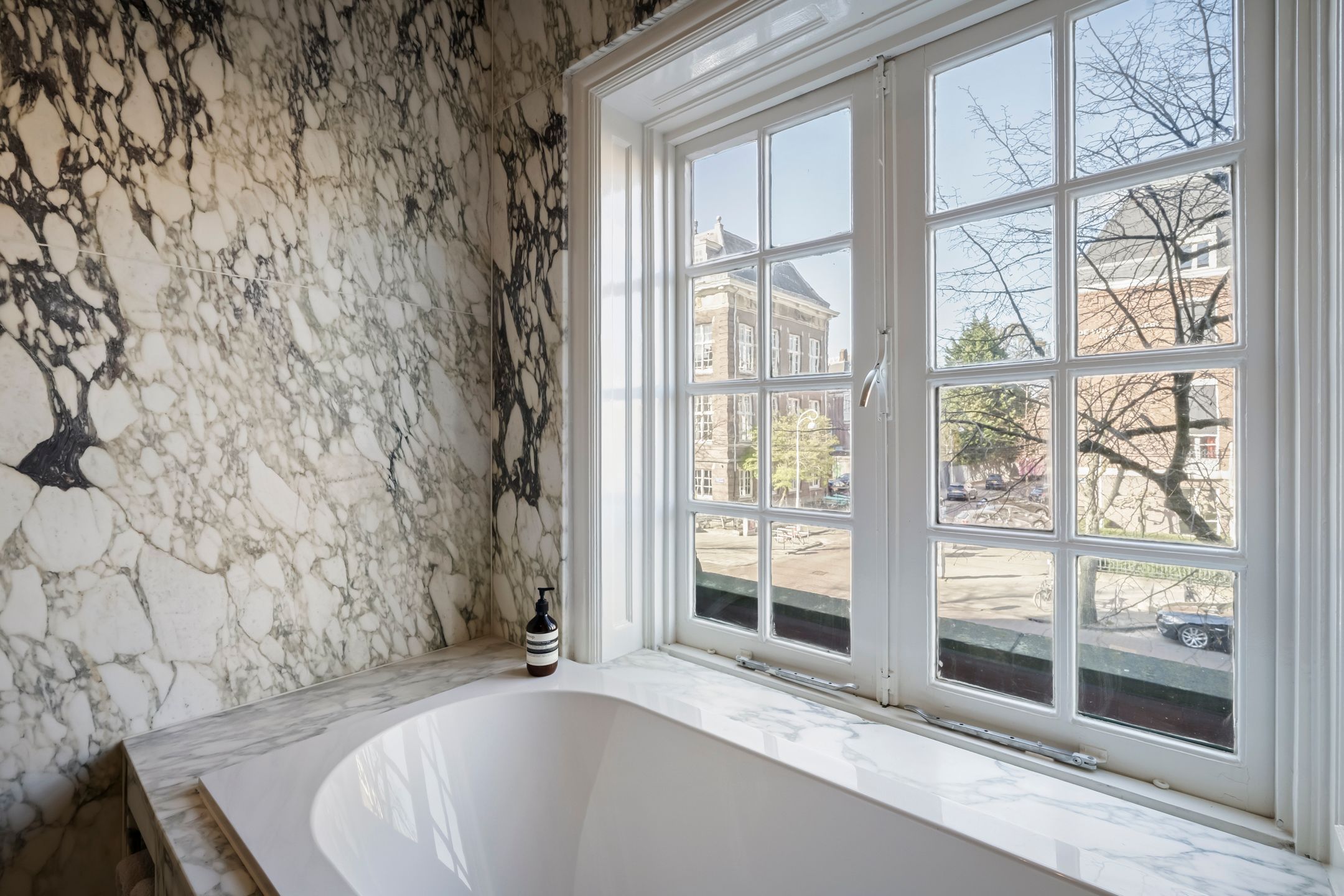 Photo 30 of Gabriël Metsustraat 28-1