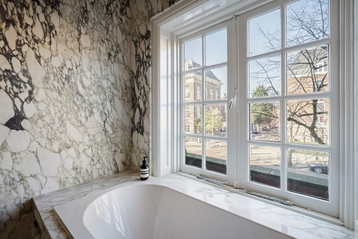 Foto 30 van Gabriël Metsustraat 28-1