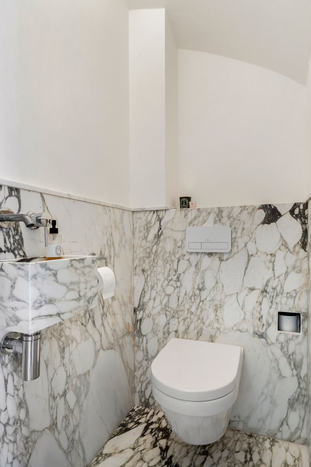 Photo 32 of Gabriël Metsustraat 28-1