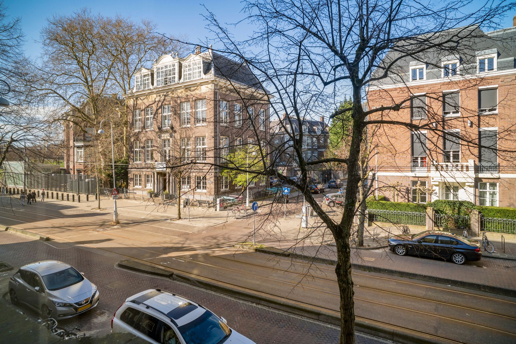 Photo 33 of Gabriël Metsustraat 28-1