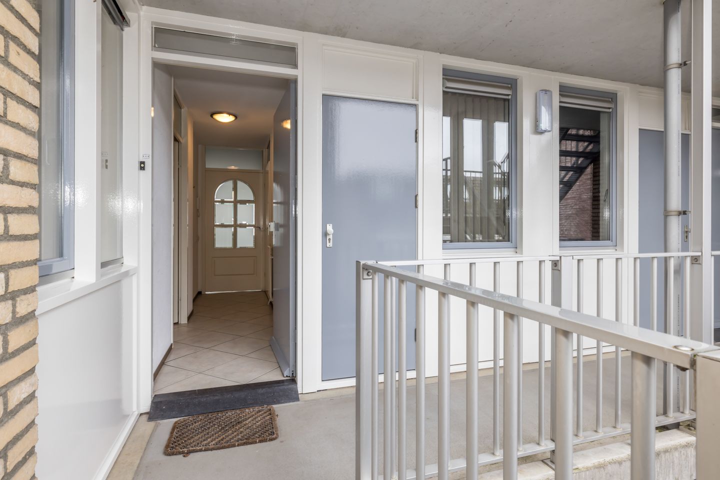 Foto 20 van Astoria-Rumpenerstraat 4