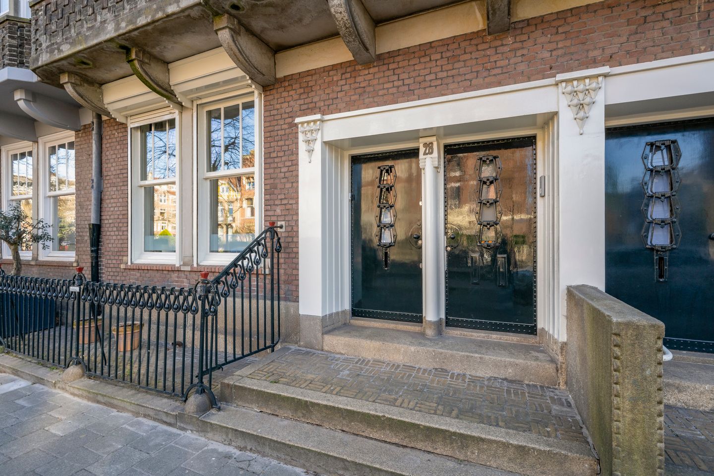 Photo 34 of Gabriël Metsustraat 28-1