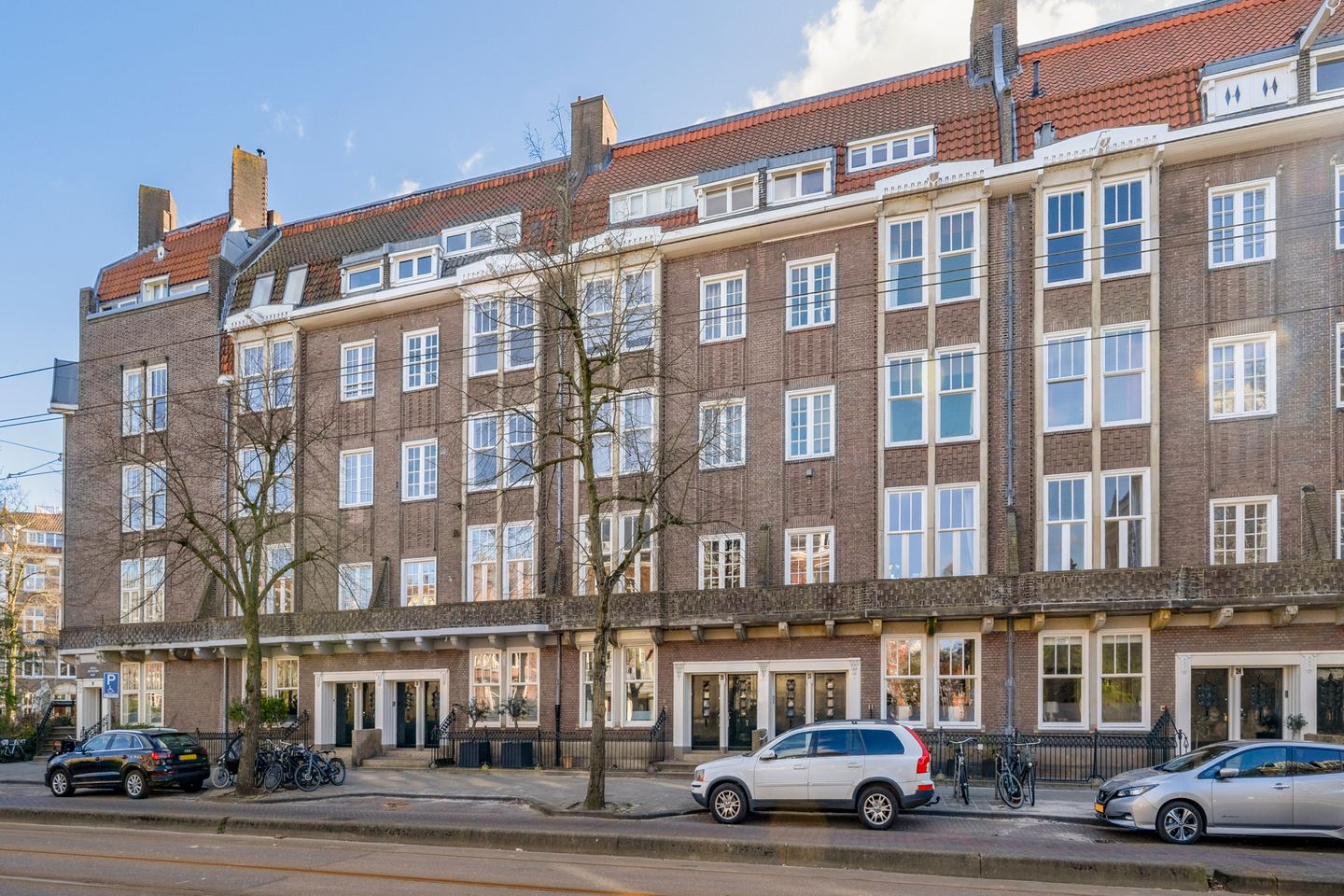 Photo 35 of Gabriël Metsustraat 28-1