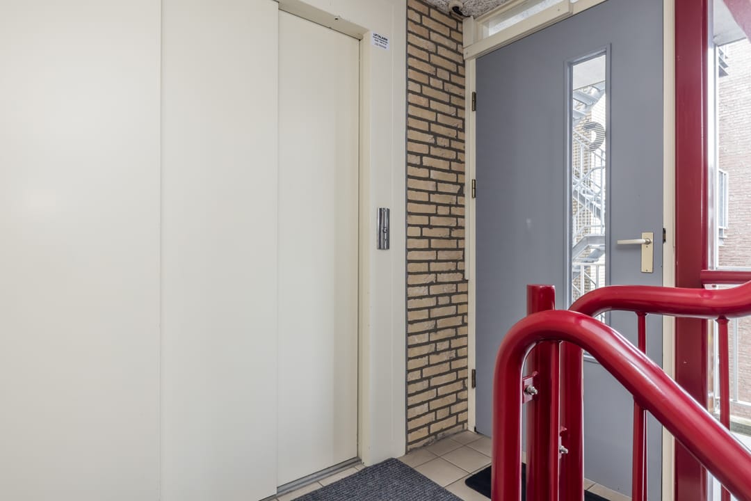 Foto 22 van Astoria-Rumpenerstraat 4