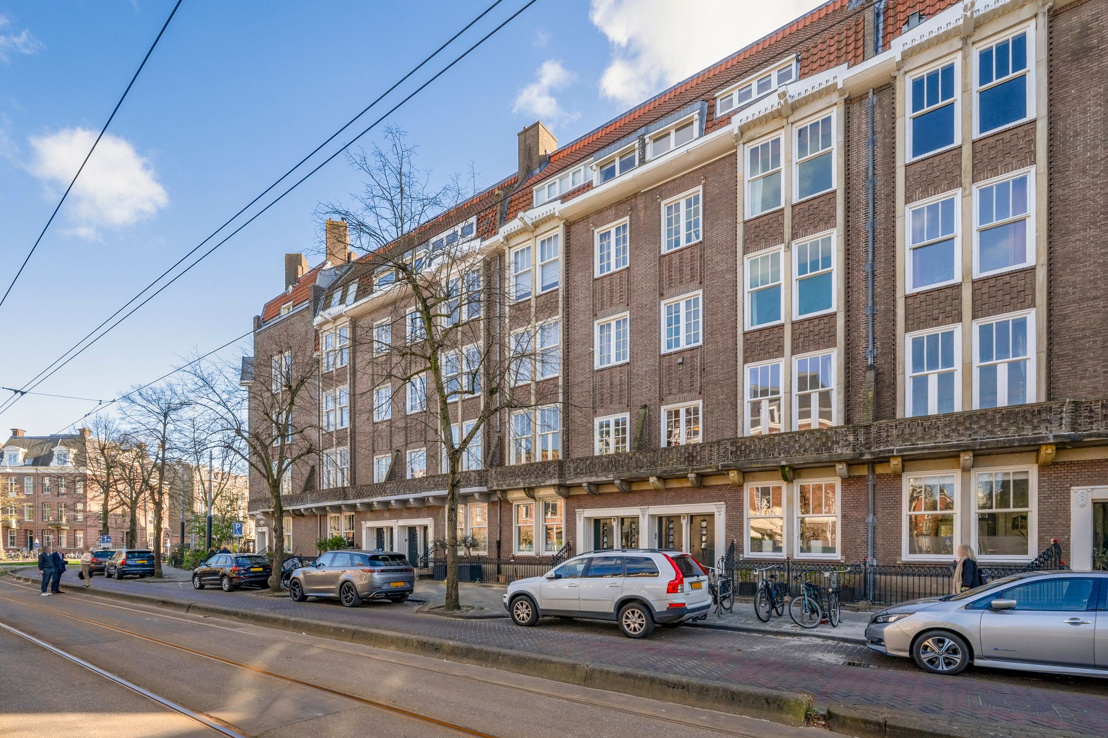 Photo 36 of Gabriël Metsustraat 28-1