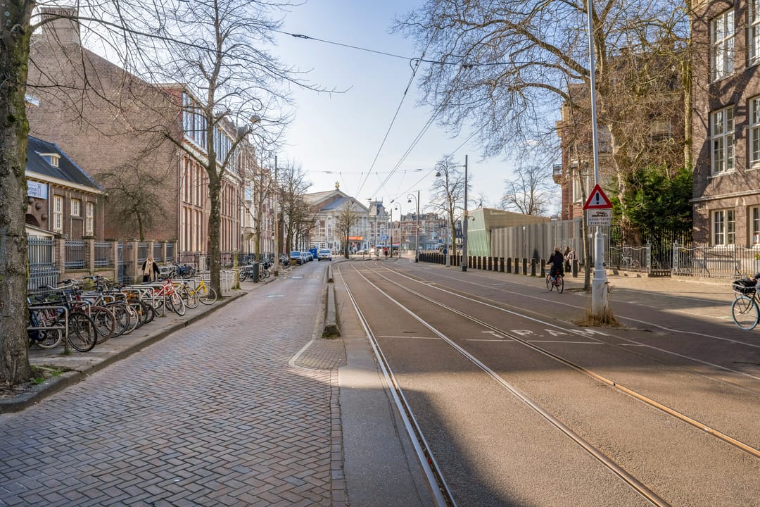 Photo 37 of Gabriël Metsustraat 28-1