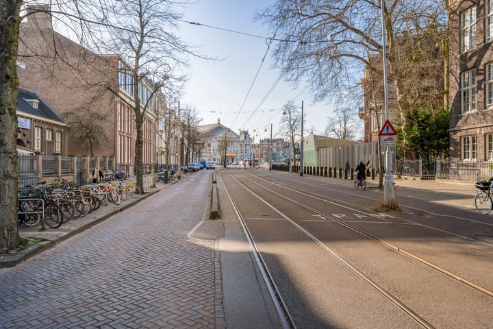 Foto 37 van Gabriël Metsustraat 28-1