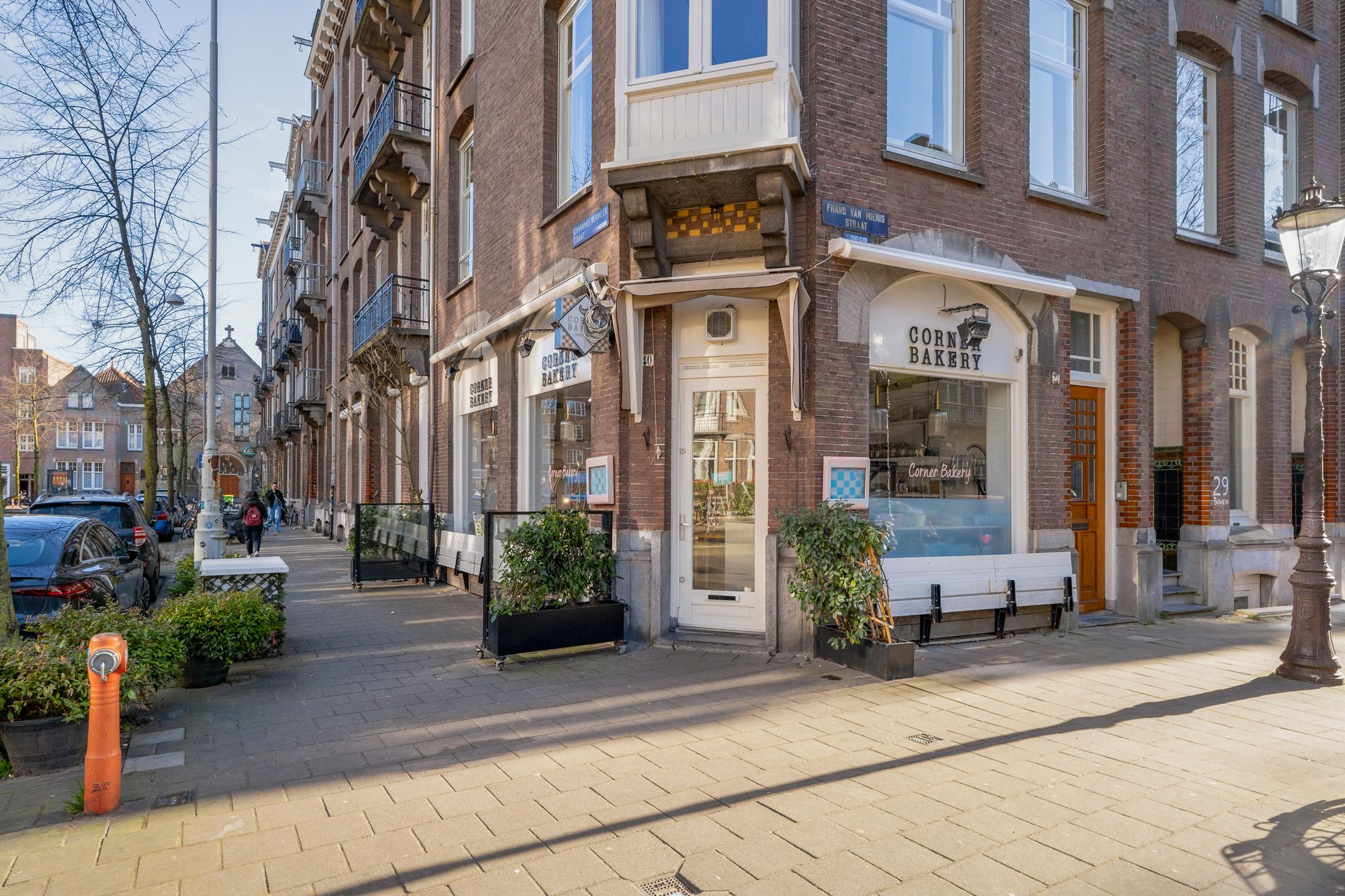 Photo 39 of Gabriël Metsustraat 28-1