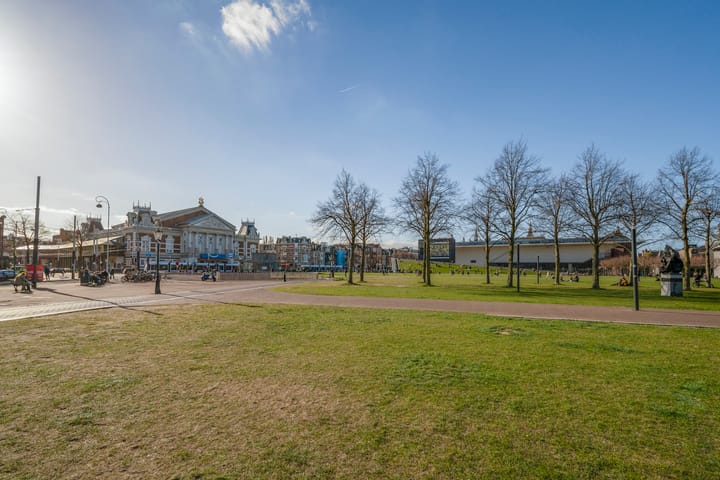 Foto 40 van Gabriël Metsustraat 28-1