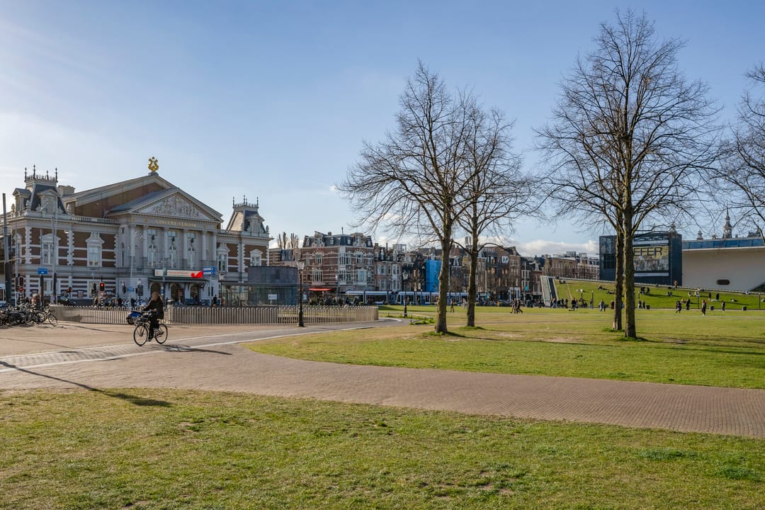 Photo 41 of Gabriël Metsustraat 28-1