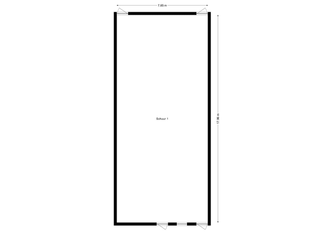 Foto 46 van Turfstraat 12