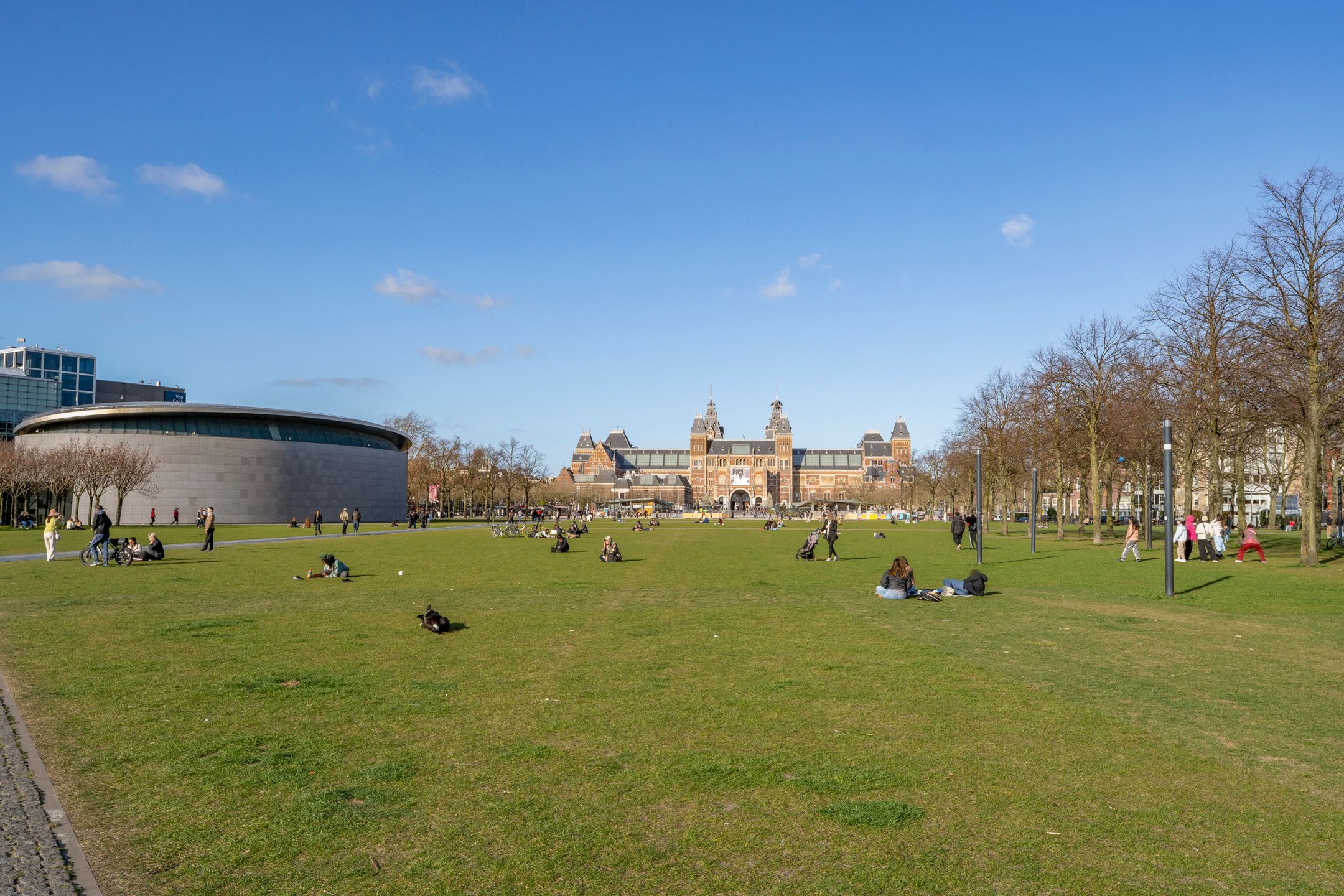 Photo 42 of Gabriël Metsustraat 28-1