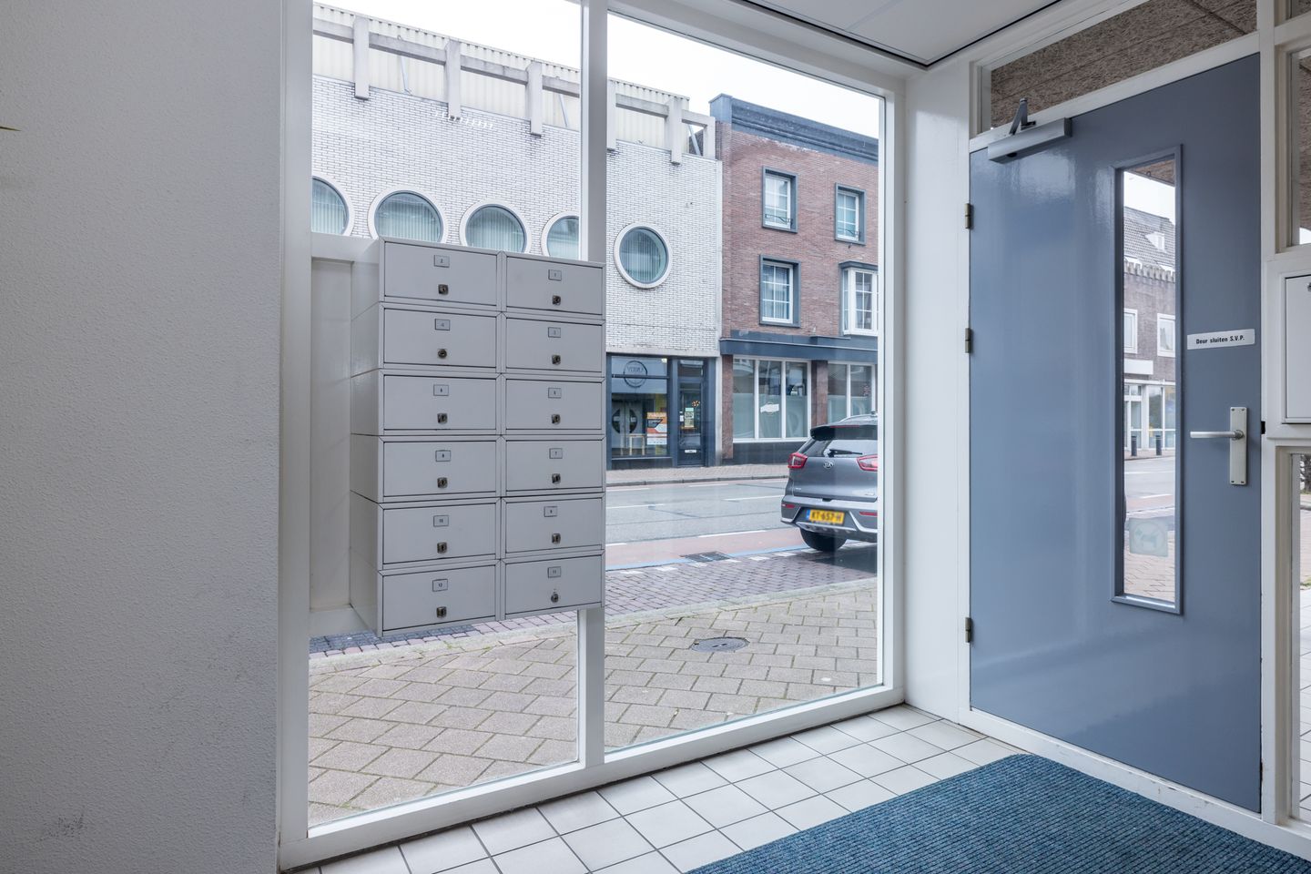 Foto 29 van Astoria-Rumpenerstraat 4