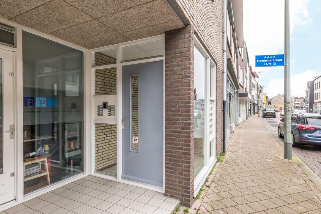 Foto 31 van Astoria-Rumpenerstraat 4
