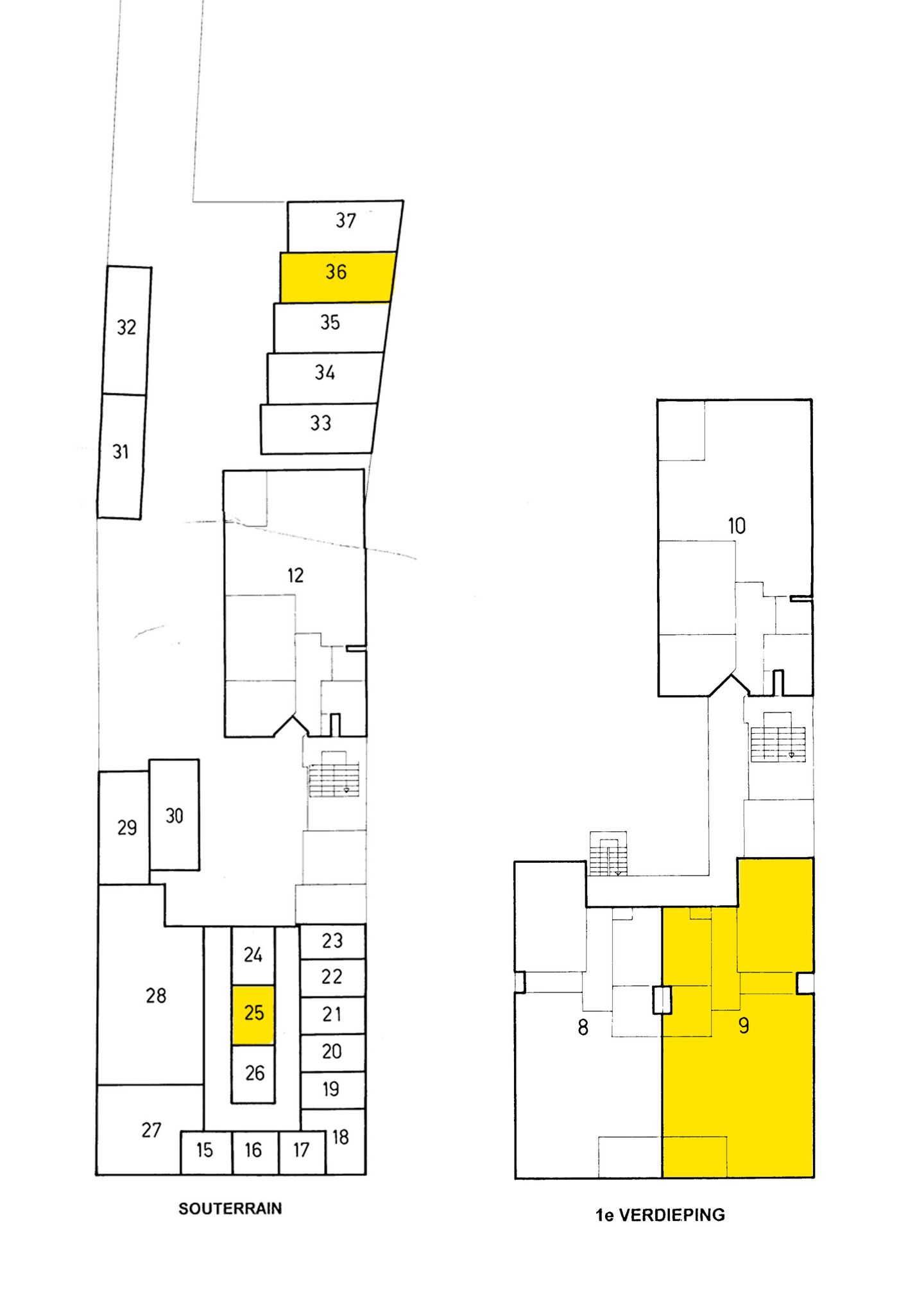 Foto 34 van Astoria-Rumpenerstraat 4