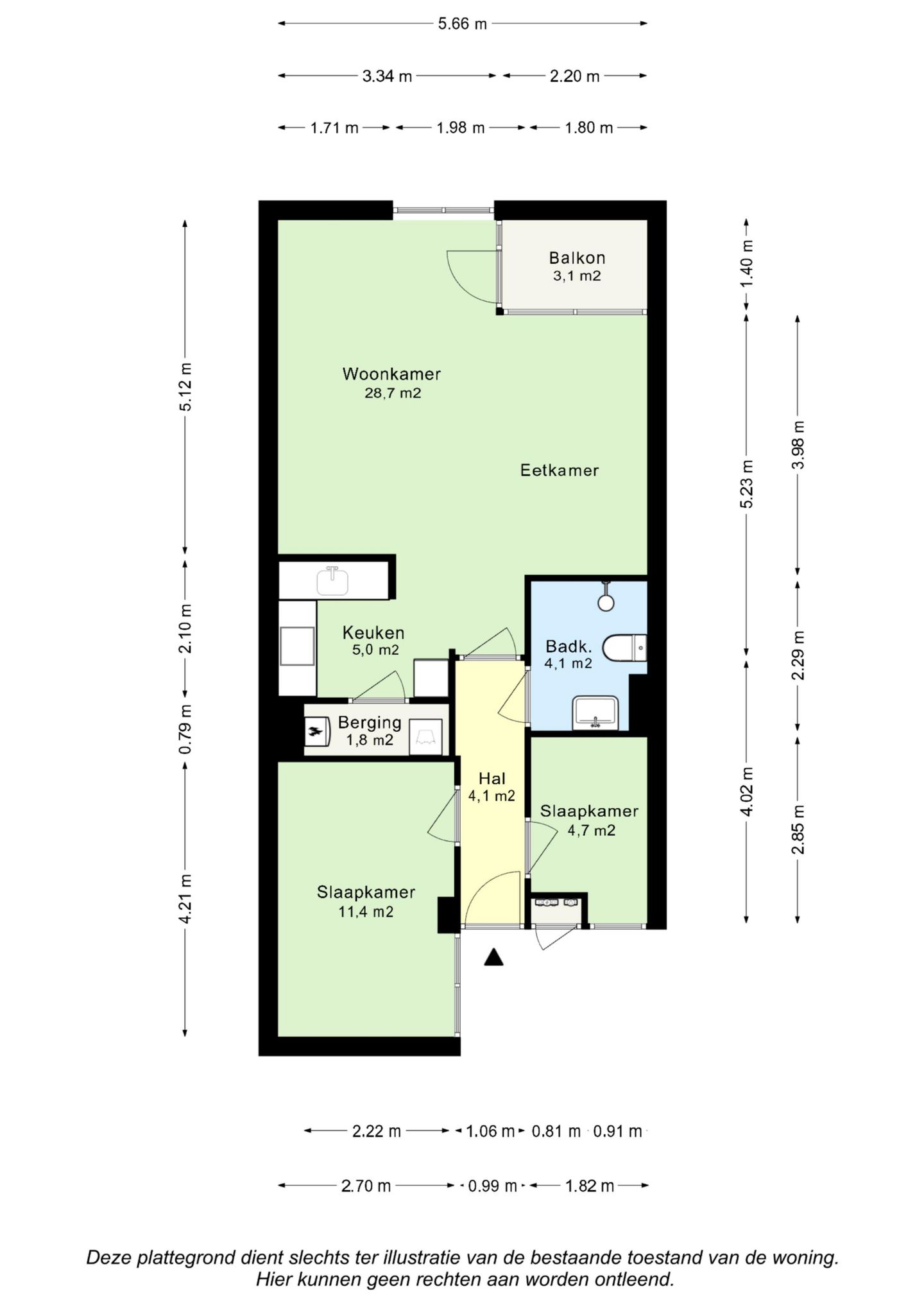 Foto 35 van Astoria-Rumpenerstraat 4