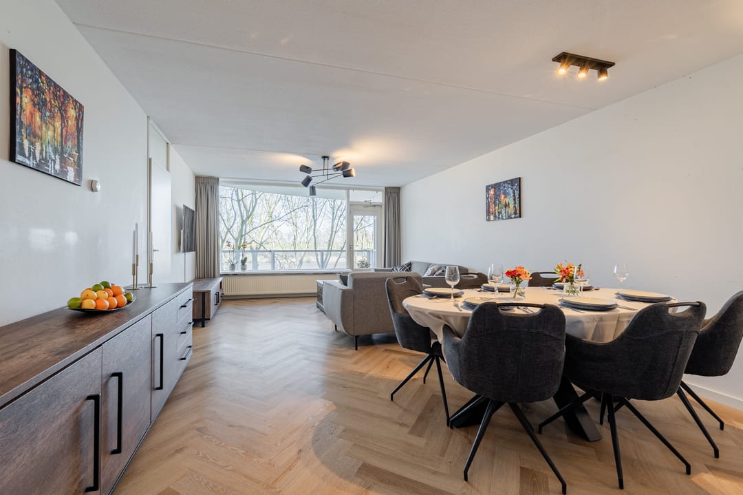 Foto 1 van Zeezigt 152