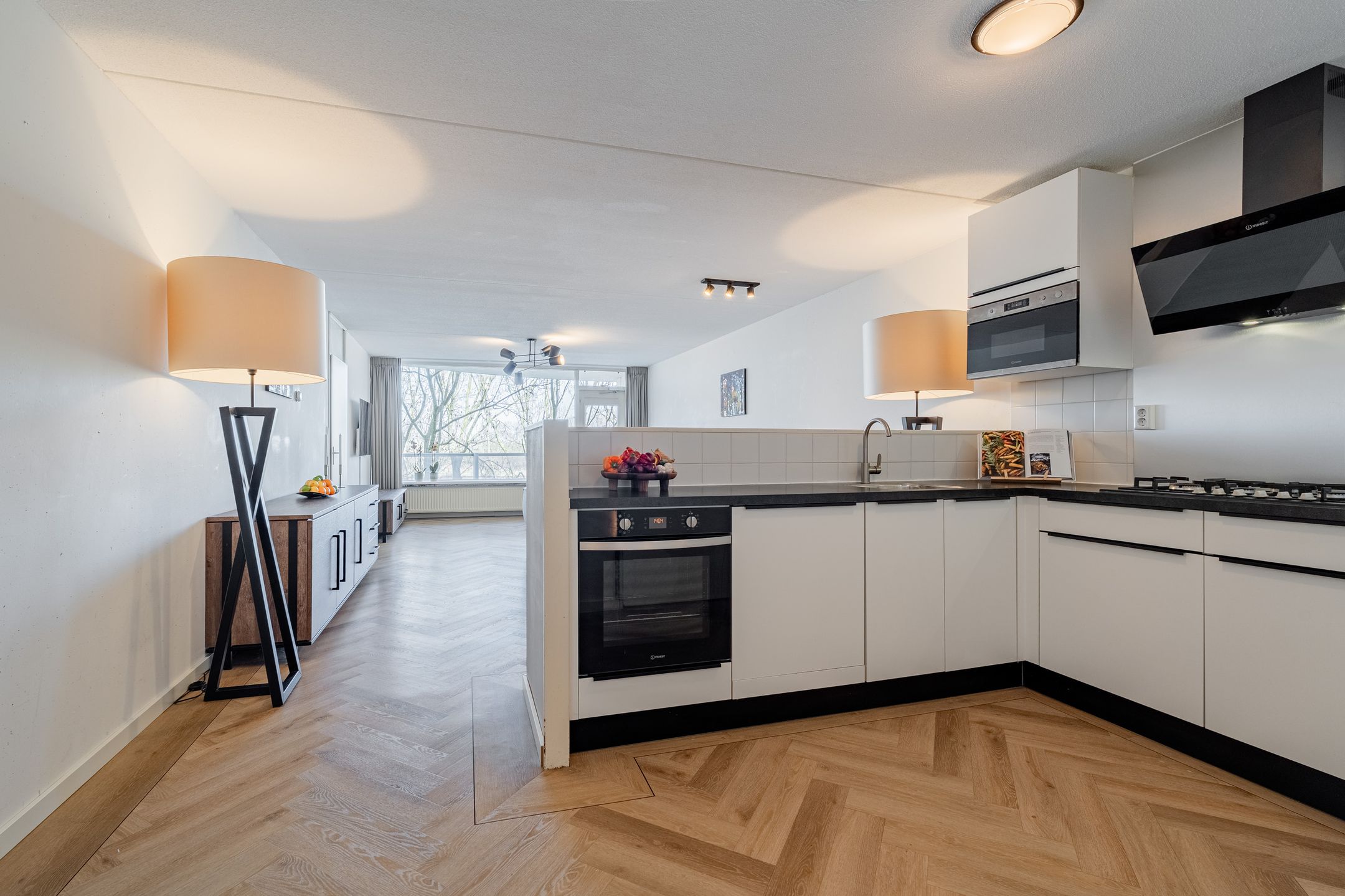 Foto 3 van Zeezigt 152