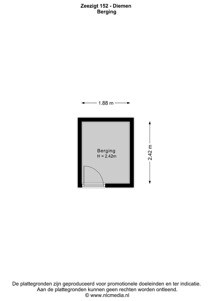 Photo 33 of Zeezigt 152