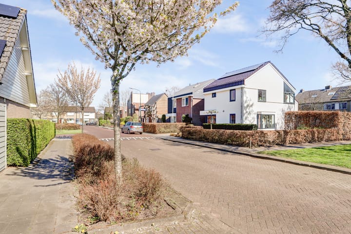 Foto 4 van Zalmstraat 9