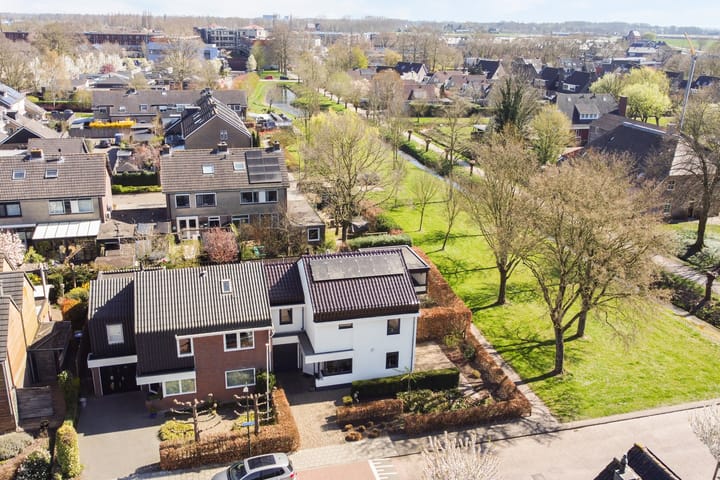 Foto 7 van Zalmstraat 9