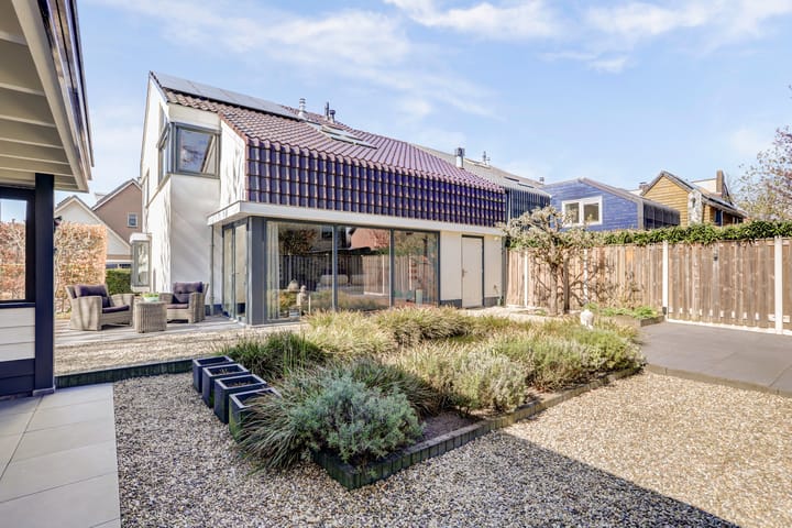 Foto 45 van Zalmstraat 9