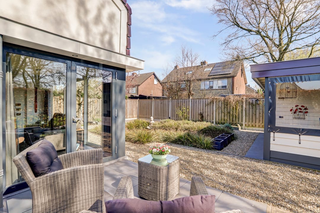 Foto 47 van Zalmstraat 9