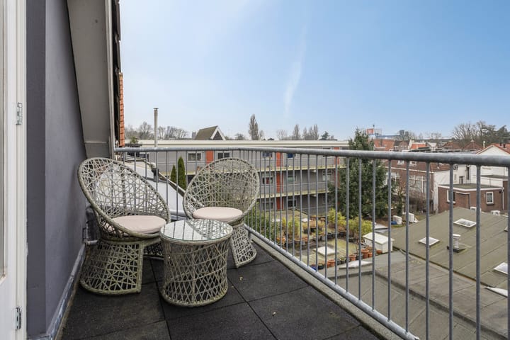 Foto 8 van Willem van Hillegaersbergstraat 45-D