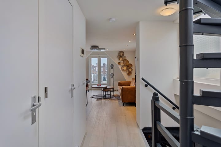 Foto 16 van Willem van Hillegaersbergstraat 45-D